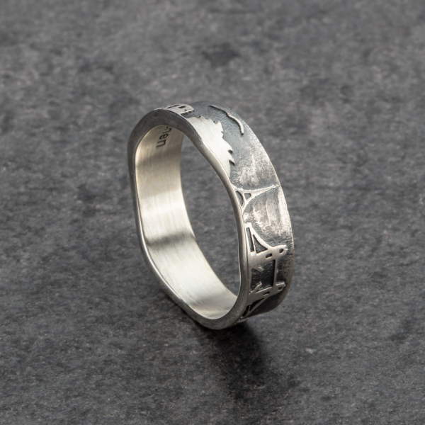 schmale Variante Auf AIDAsehen